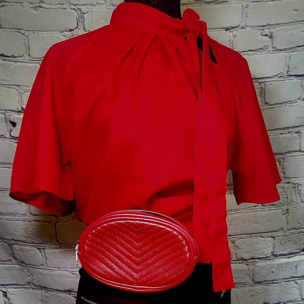 🖤❗️Selling three items in one fox....